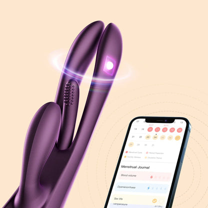 TERRI Honey Play Box Official Vibrators