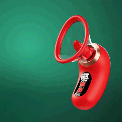 💥 2025 Limited 70% OFF 💦 Licksy Suptruck Kiwinet® SuckLick 9X 📱 Global Control & 3-in-1 Pleasure Hemiras