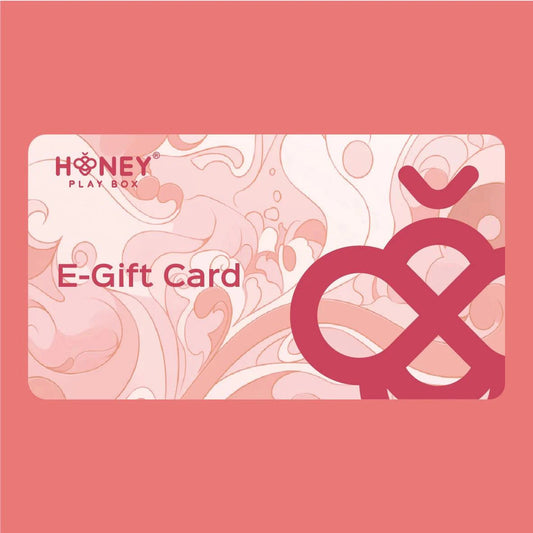 Gift Card Honey Play Box Gift Cards