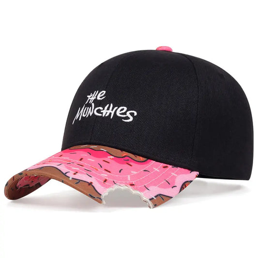 Donut Cap Lacy0301 Home