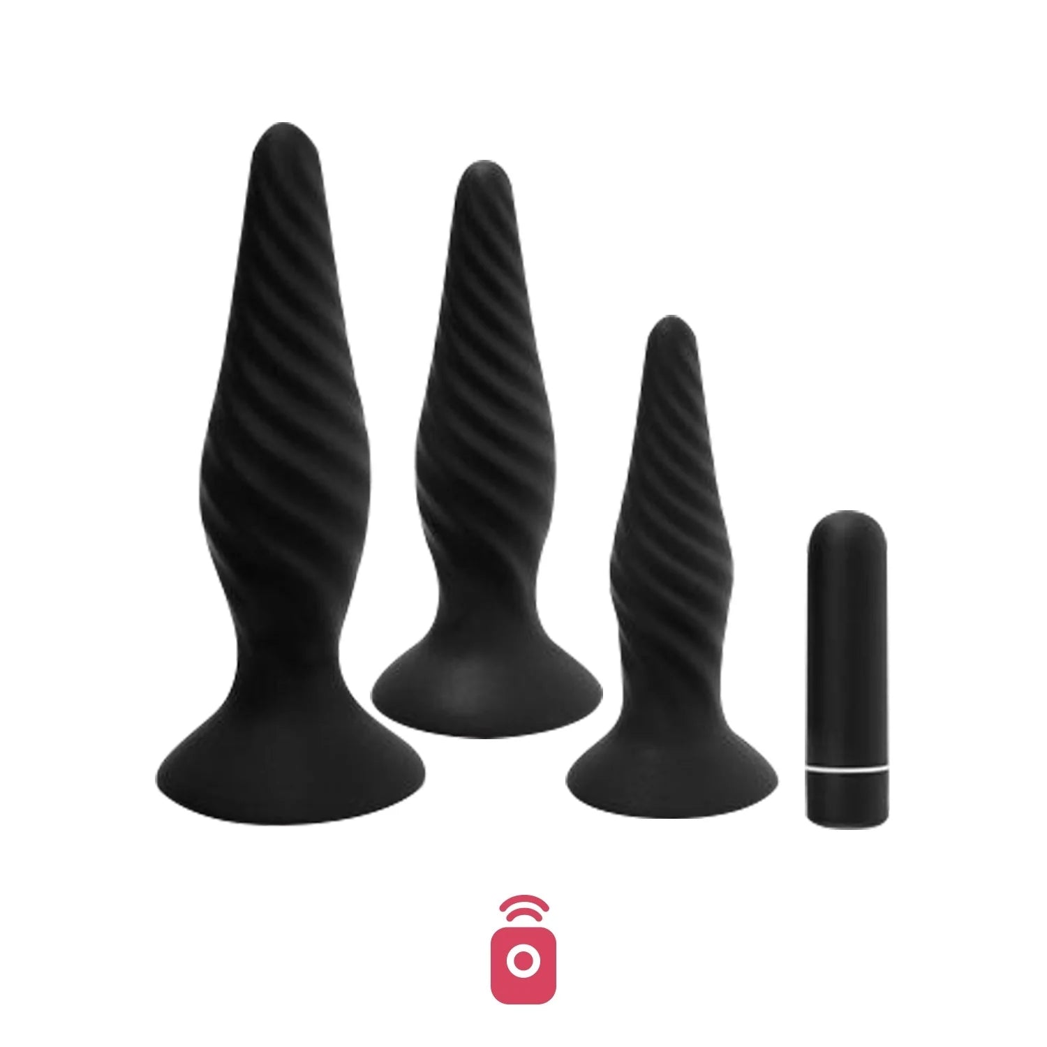 IDRIS Honey Play Box Anal Toys