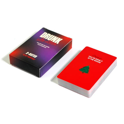 Drunk In Love X-Rated Honey Play Box