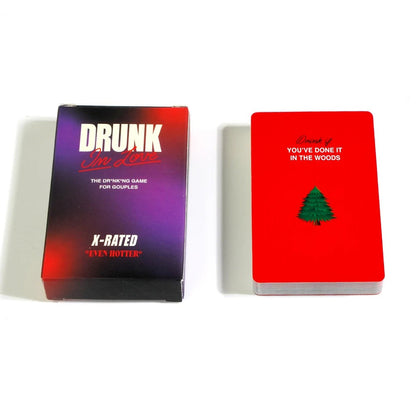 Drunk In Love X-Rated Honey Play Box