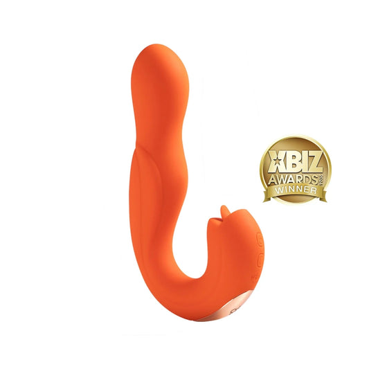 JOI Honey Play Box Vibrators