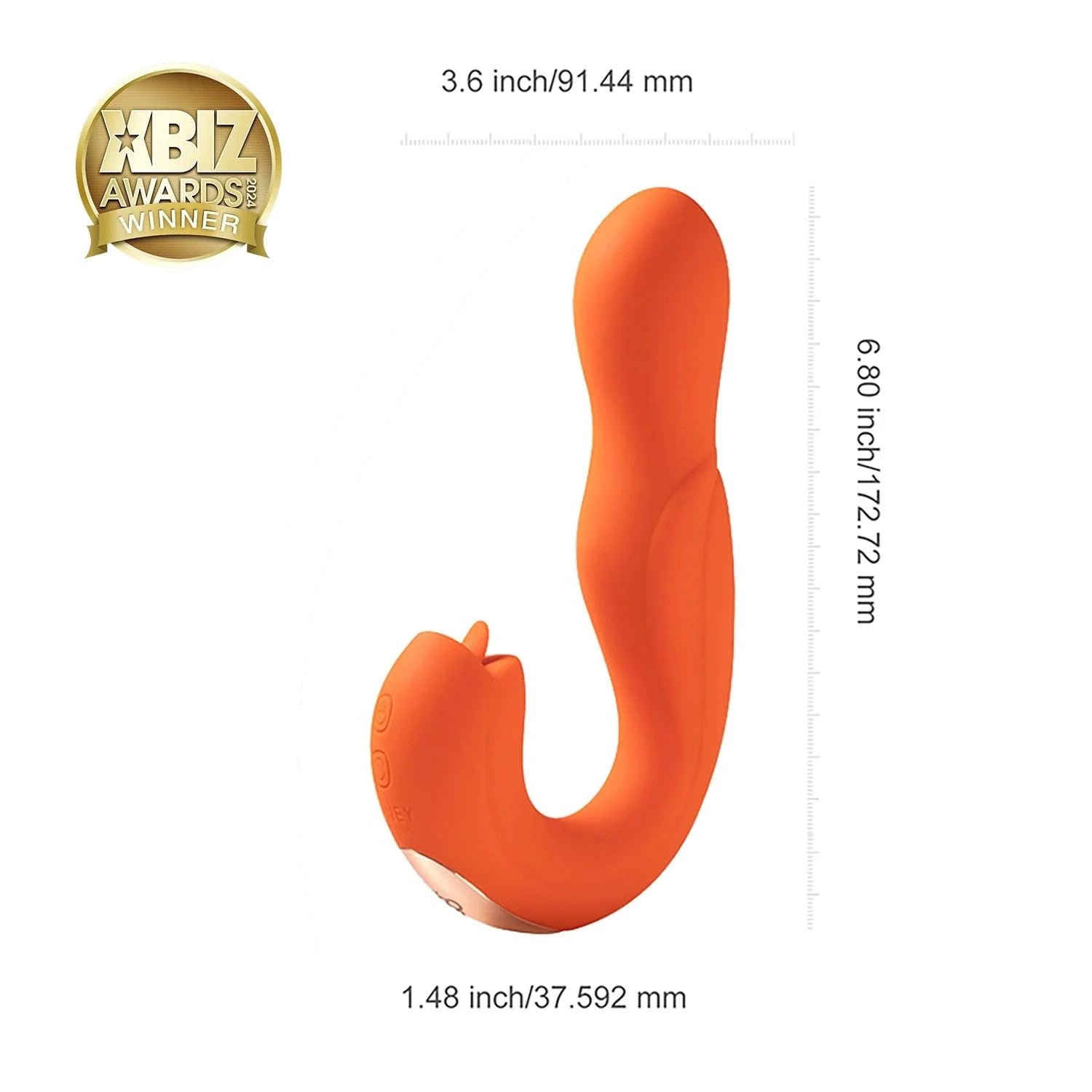 JOI Honey Play Box Vibrators