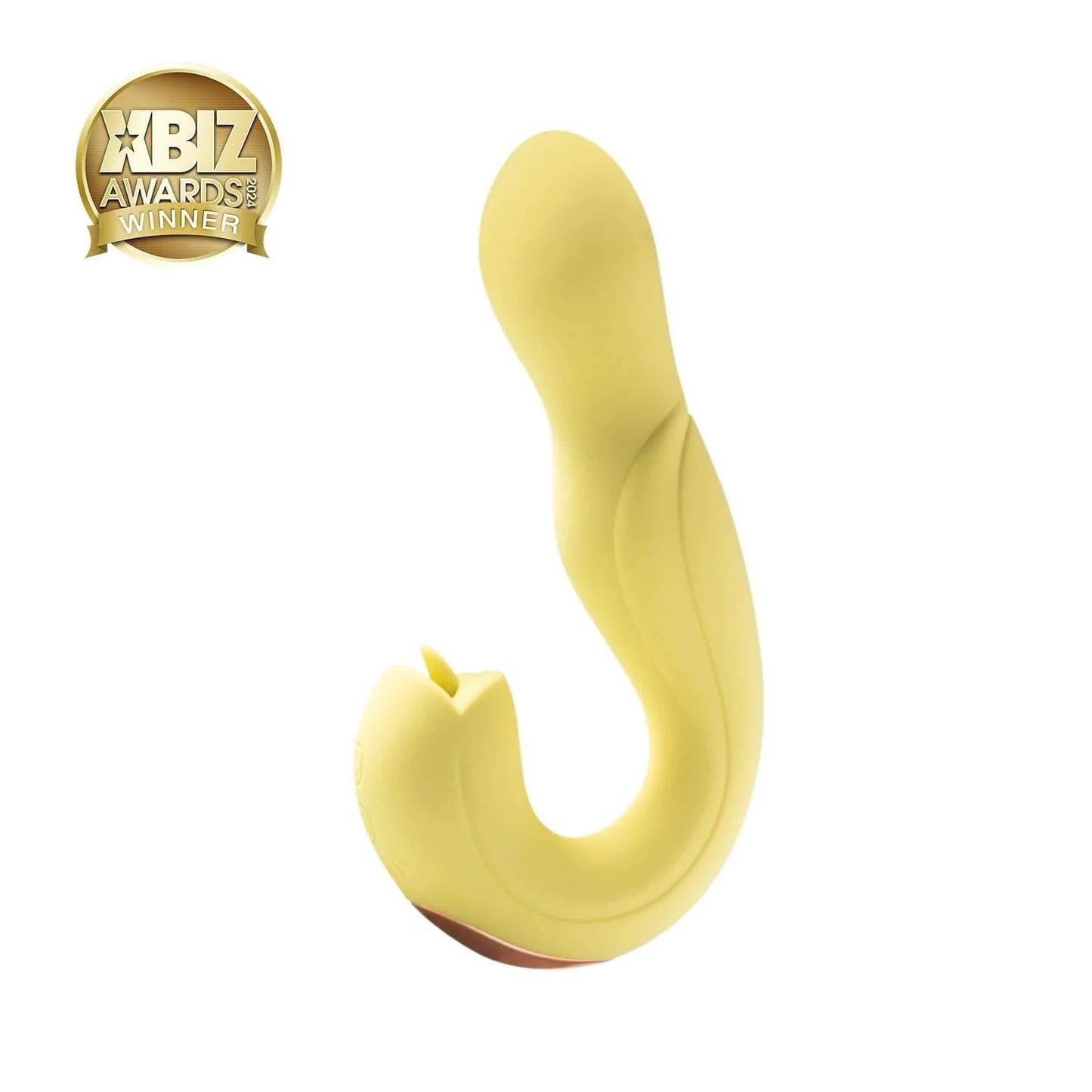 JOI Honey Play Box Vibrators