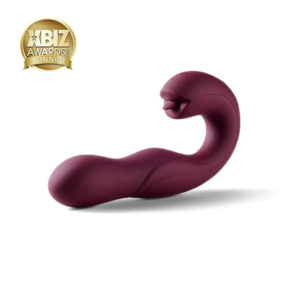 JOI Honey Play Box Vibrators