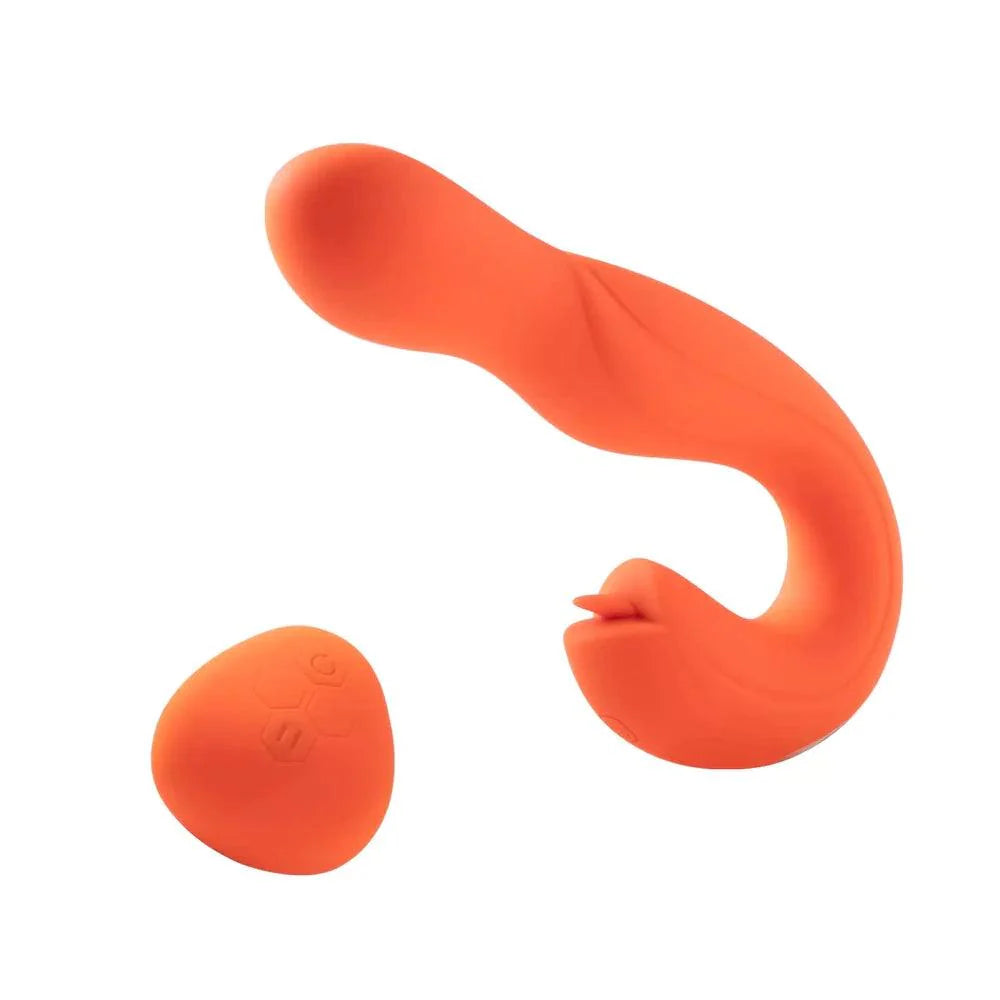 JOI Honey Play Box Vibrators