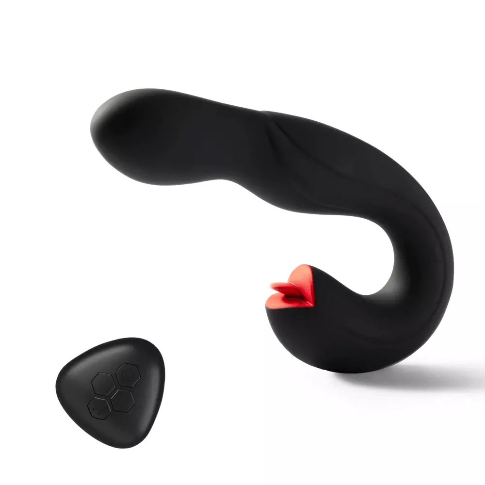 JOI PRO Honey Play Box Vibrators