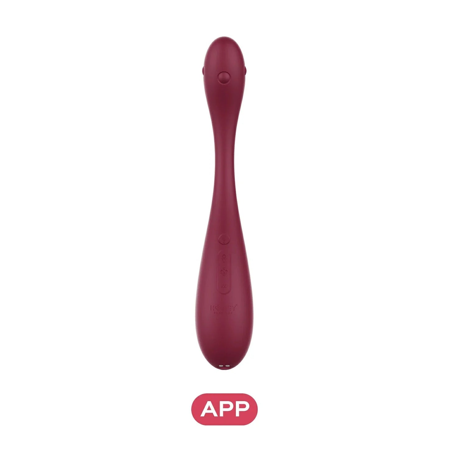 AIRA Honey Play Box Official Kegel Balls
