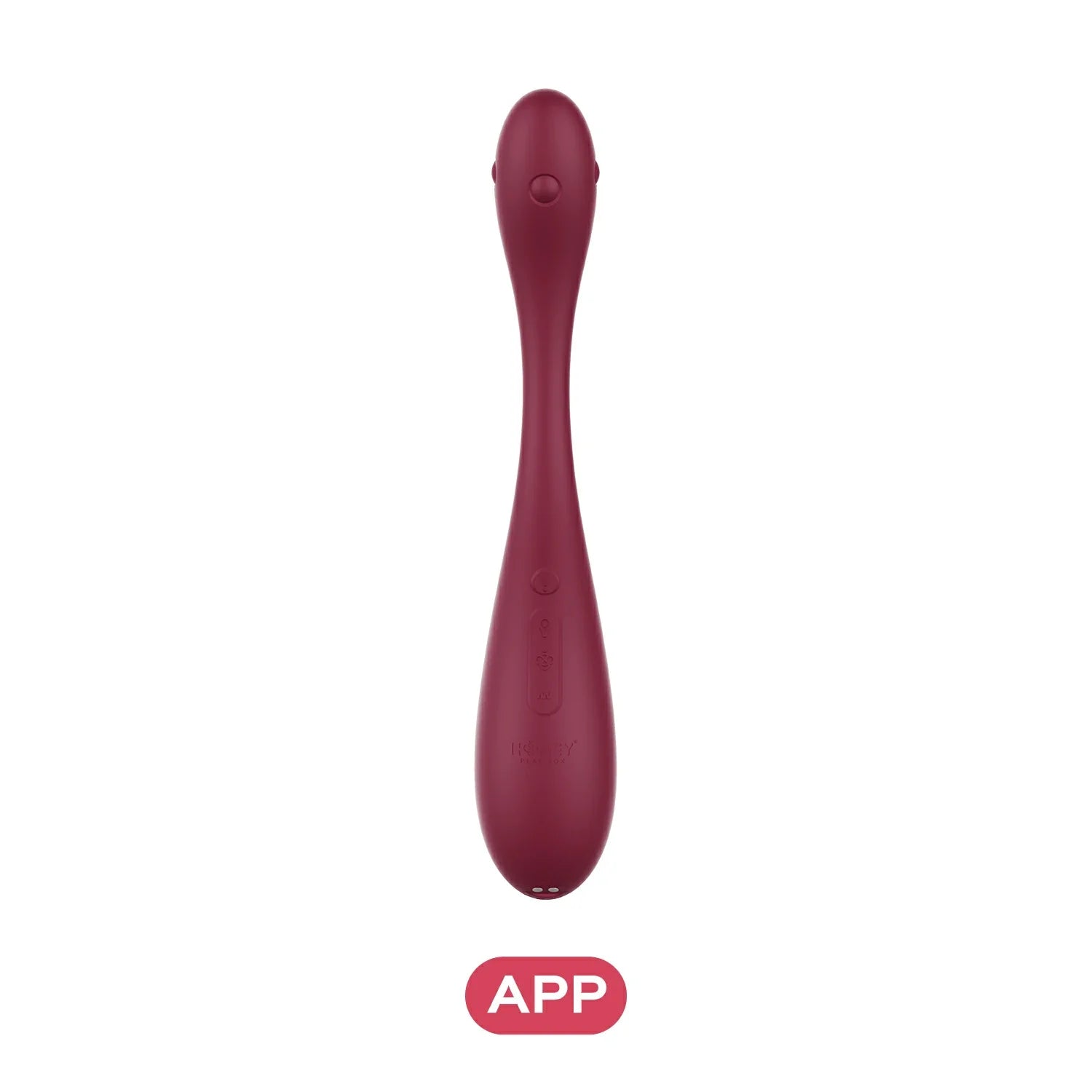 AIRA Honey Play Box Official Kegel Balls