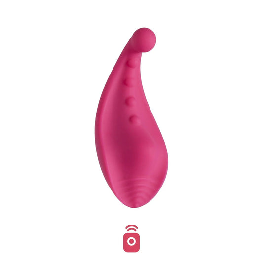 LIA Honey Play Box Vibrators