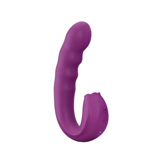 LILIAN Honey Play Box Vibrators