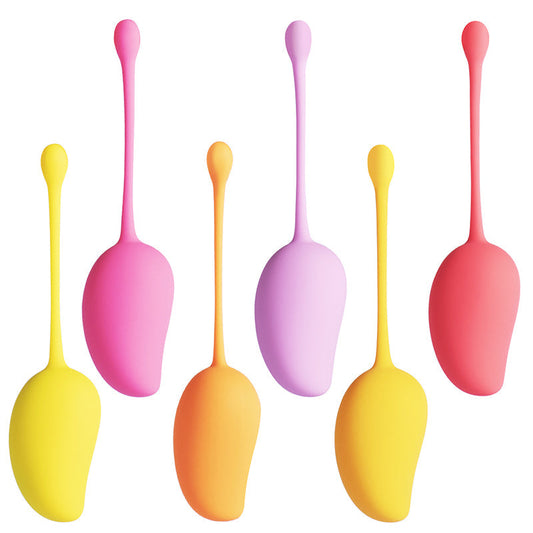 MANGO Honey Play Box Official Kegel Balls