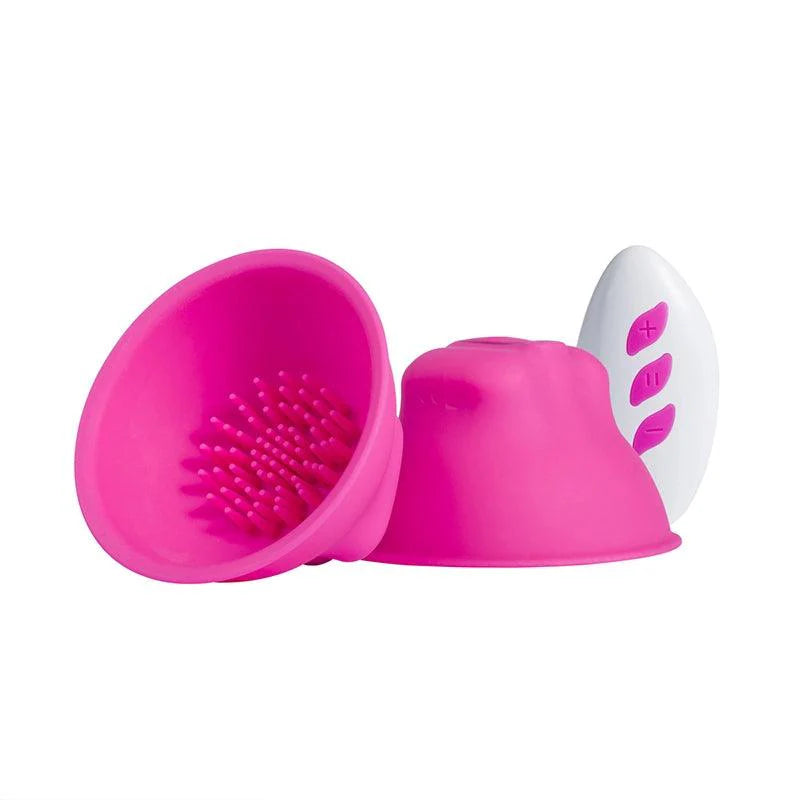 NINA Honey Play Box Vibrators