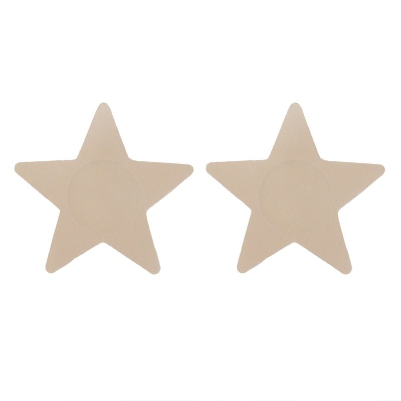 Nipple Pasties LacyNighty pasties
