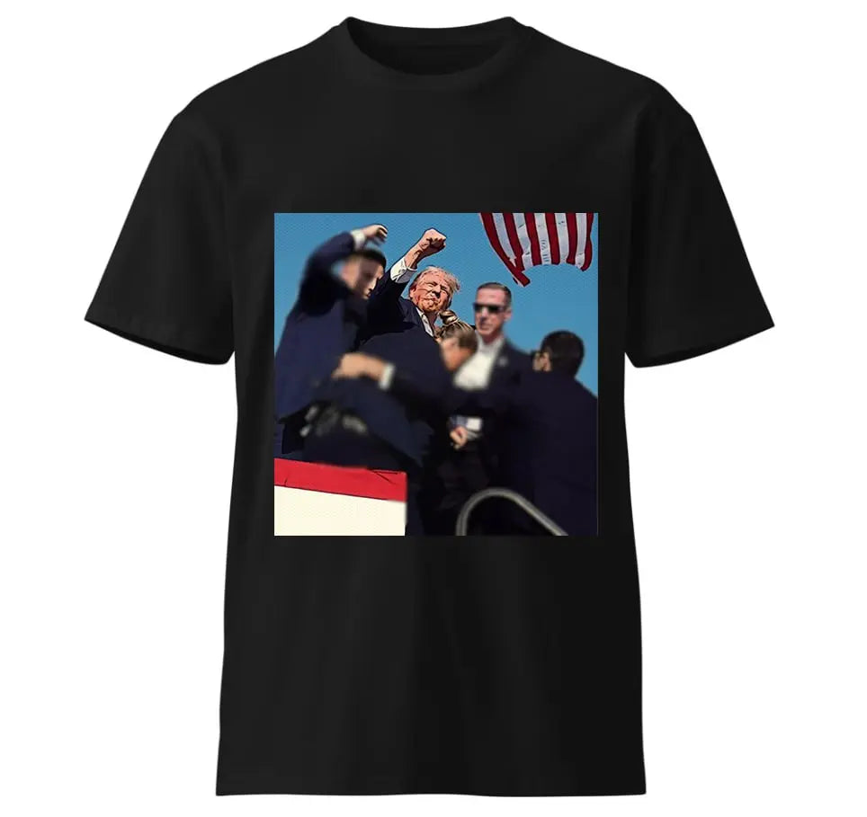 Stay For USA Lacy