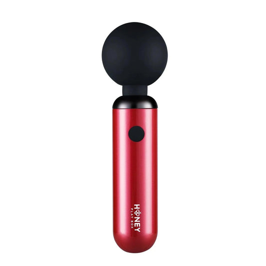 POMI WAND Honey Play Box Vibrators