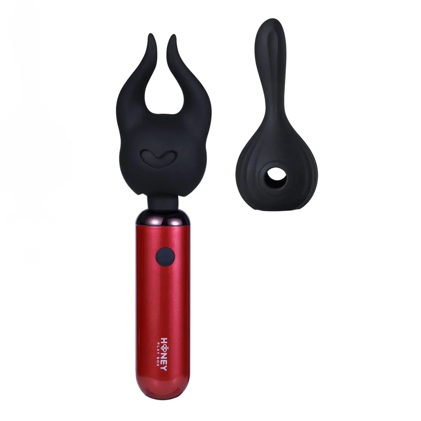 POMI WAND Honey Play Box Vibrators