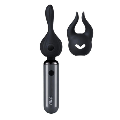 POMI WAND Honey Play Box Vibrators