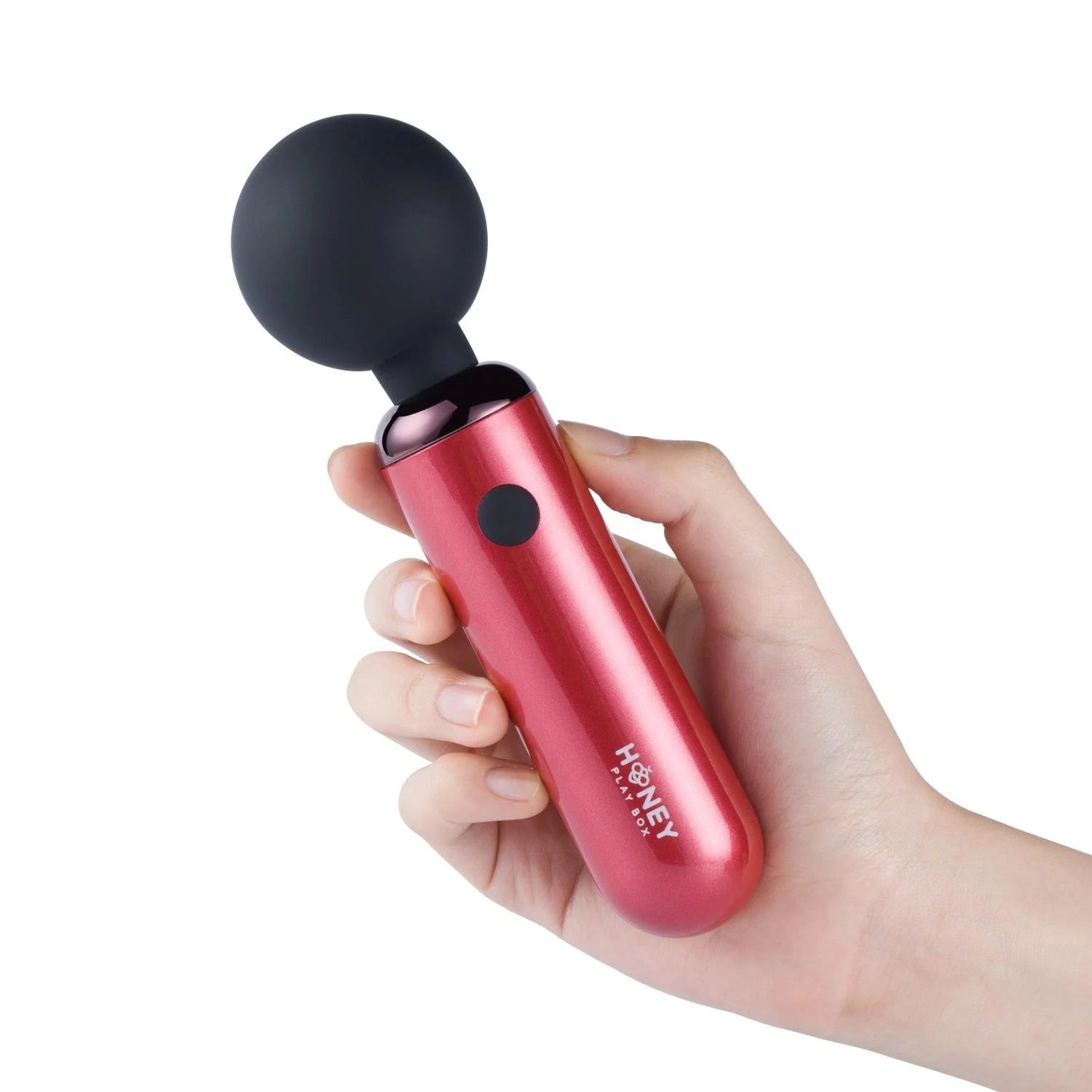 POMI WAND Honey Play Box Vibrators