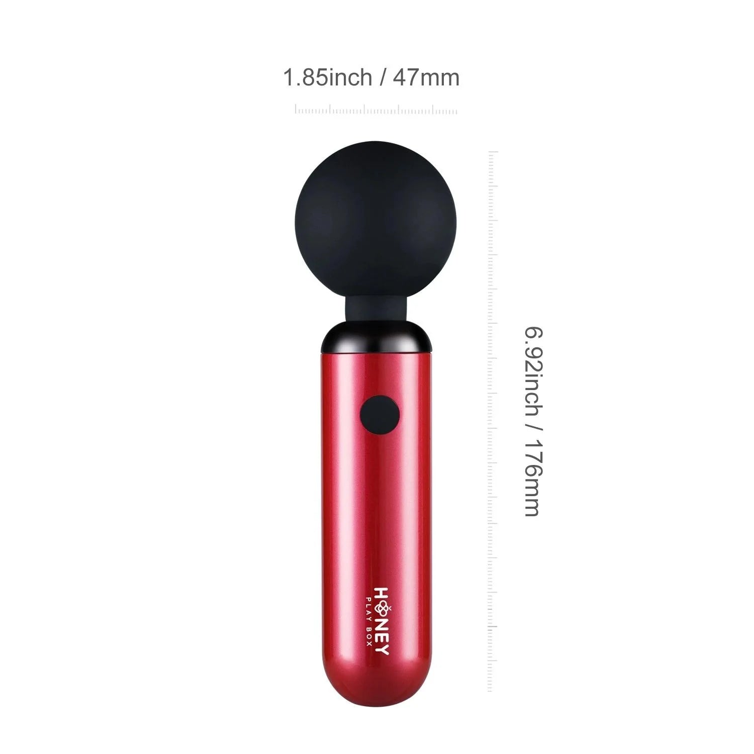 POMI WAND Honey Play Box Vibrators