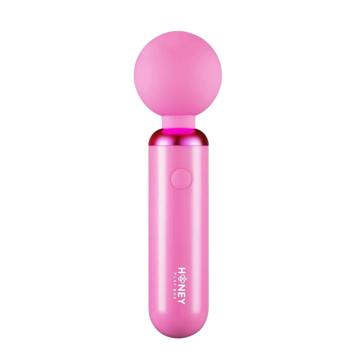 POMI WAND Honey Play Box Vibrators
