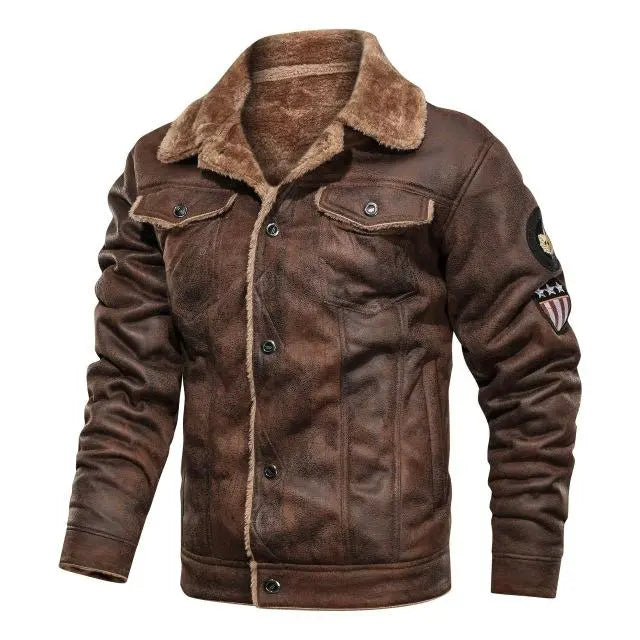 WEAR DAWN BIKER JACKET Dom Boutique
