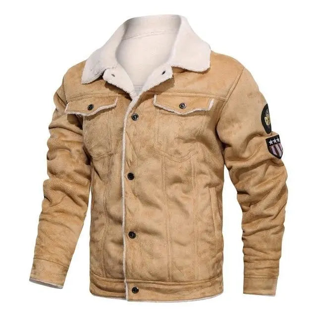 WEAR DAWN BIKER JACKET Dom Boutique