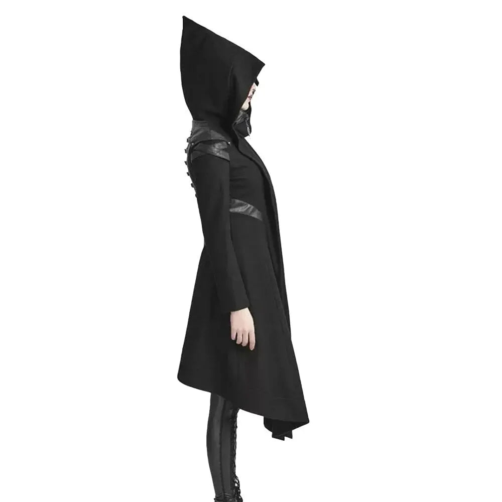 Women's Trench Coat Salenso