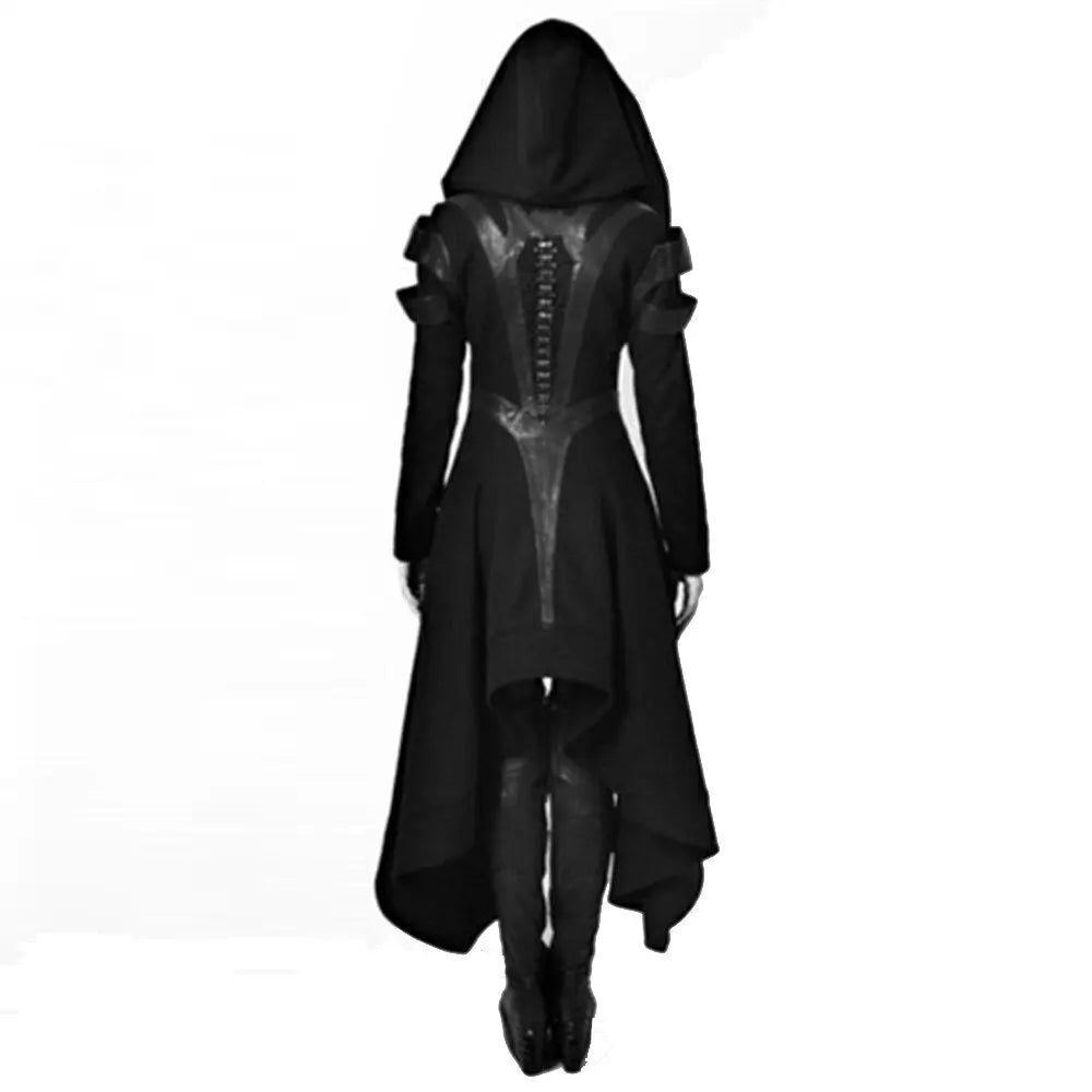 Women's Trench Coat Salenso