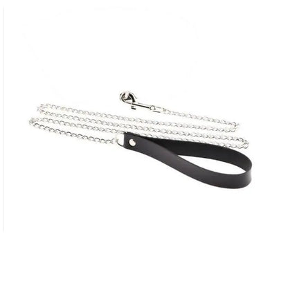 LacyNighty™ Follow Me Collar and Leash Lavah Intimates