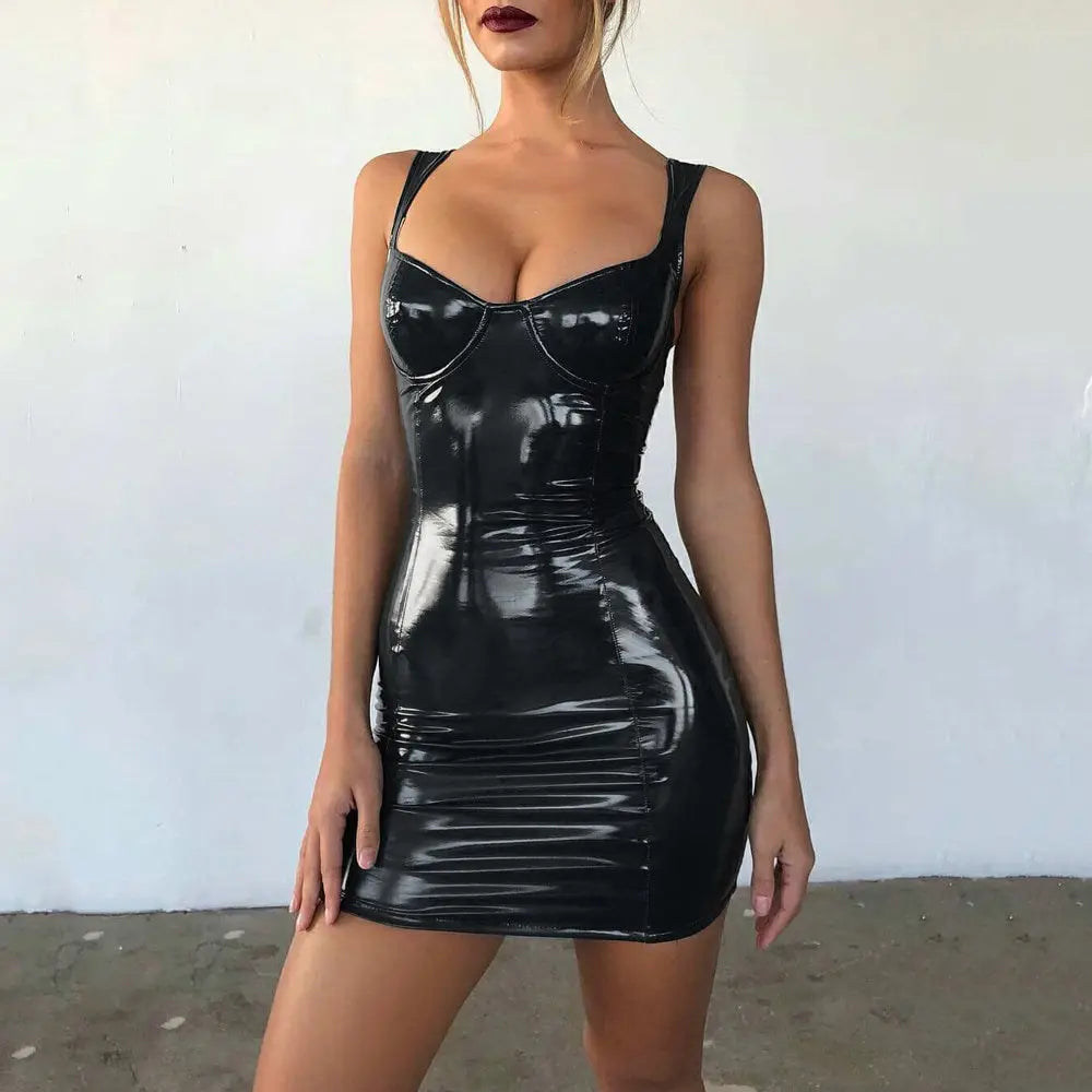Margaux Dress Lavah Intimates dress