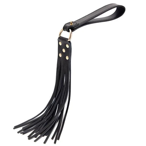 LacyNighty™ Frayed Whip Lavah Intimates