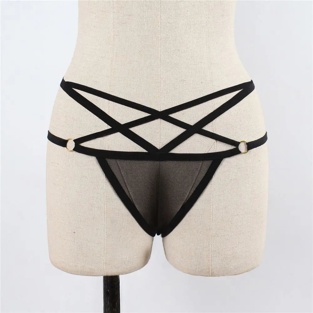 Airism Panties Lavah Intimates panties