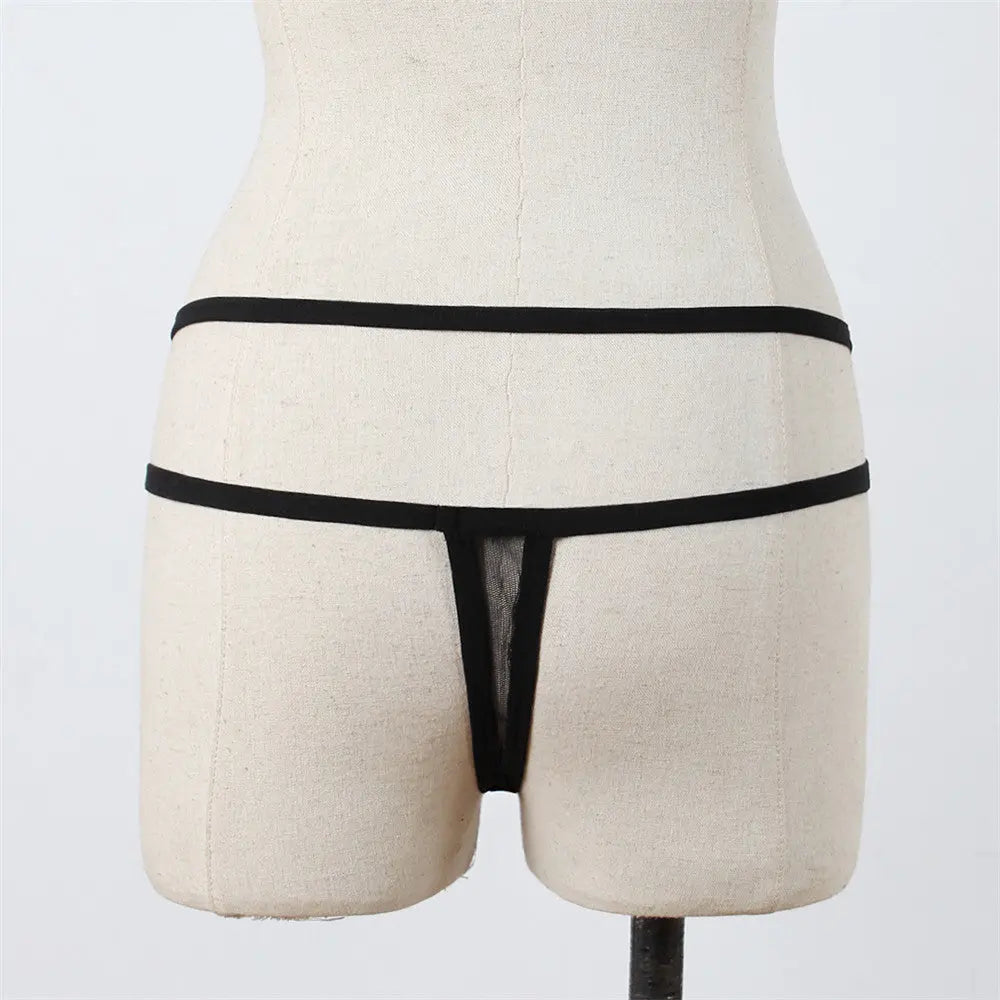 Airism Panties Lavah Intimates panties