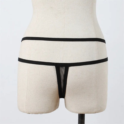 Airism Panties Lavah Intimates panties