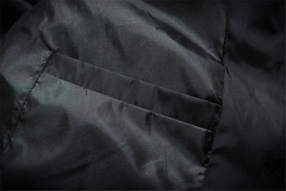 Mauro Windbreaker Lacy0301Goth