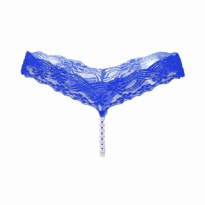 LacyNighty™ Pearl Panties Lavah Intimates panties