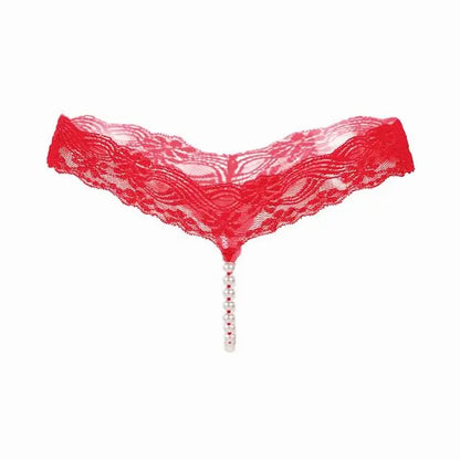 LacyNighty™ Pearl Panties Lavah Intimates panties