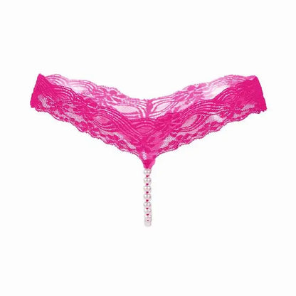 LacyNighty™ Pearl Panties Lavah Intimates panties