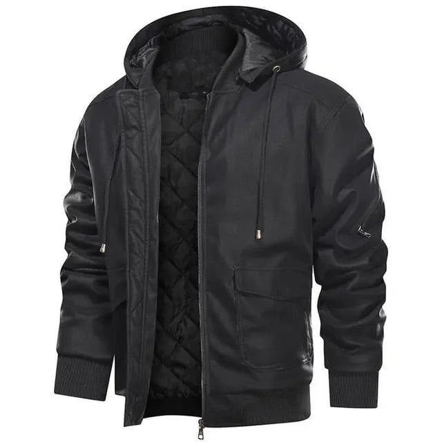BRANCO LEATHER JACKET Lacy0301Goth