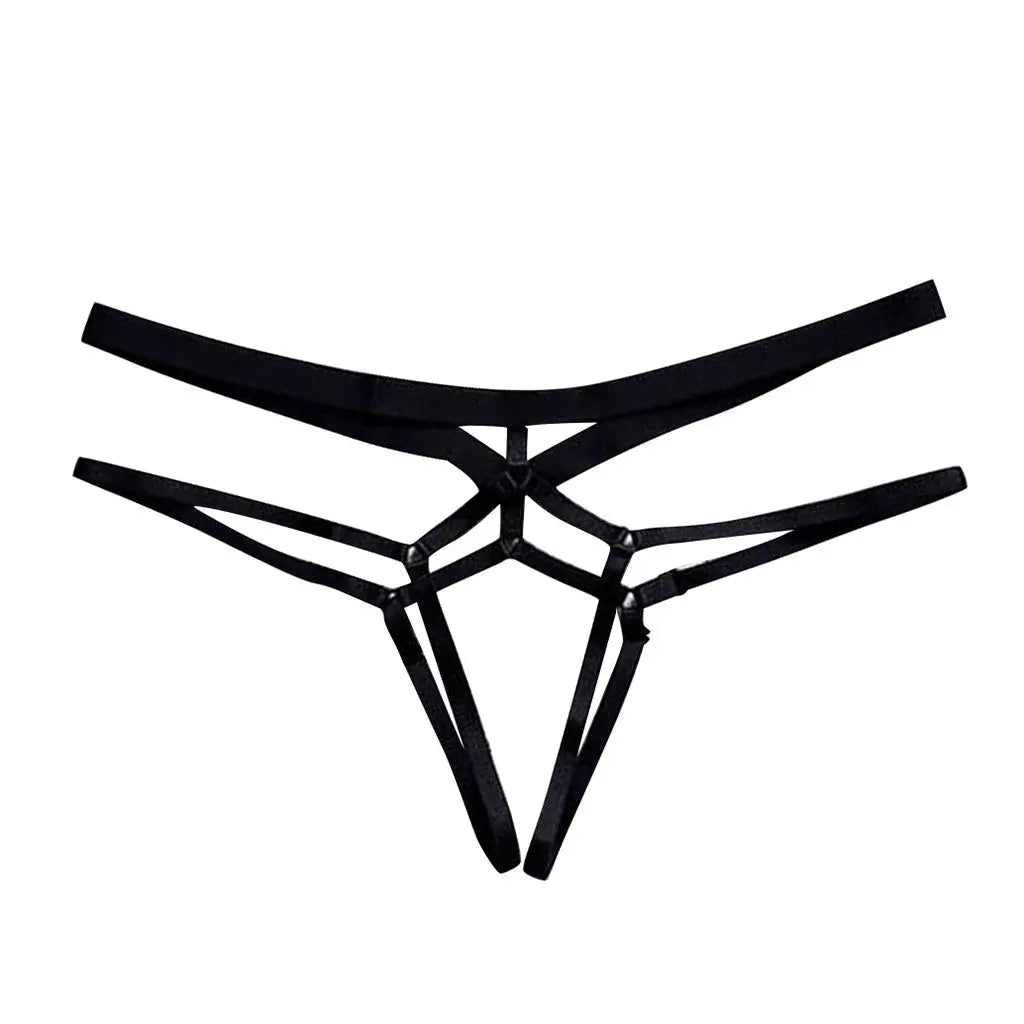 LacyNighty™ Talia Panties Lavah Intimates panties