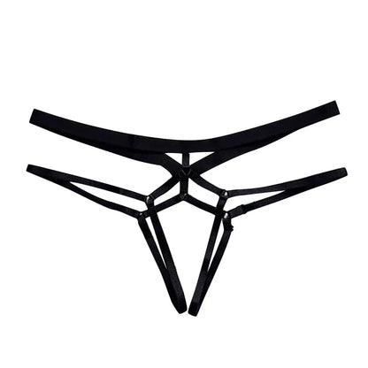 LacyNighty™ Talia Panties Lavah Intimates panties