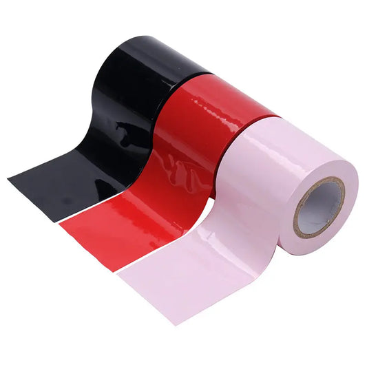 LacyNighty™ Body Tape Lavah Intimates