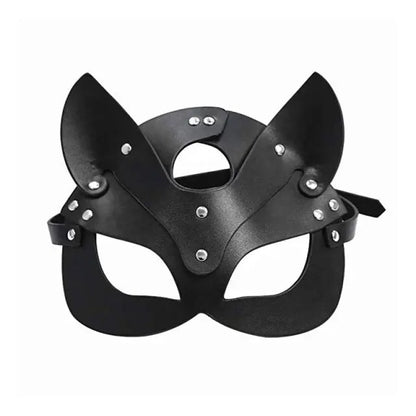 LacyNighty™ Bad Kitty Mask Lavah Intimates accessories