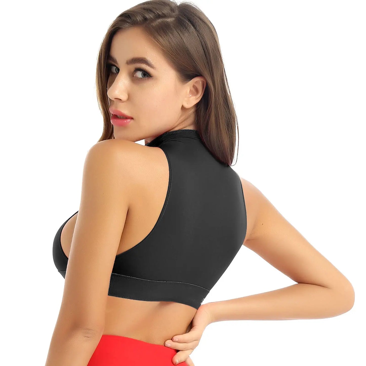 Micro Sheer Tank Top Lavah Intimates top