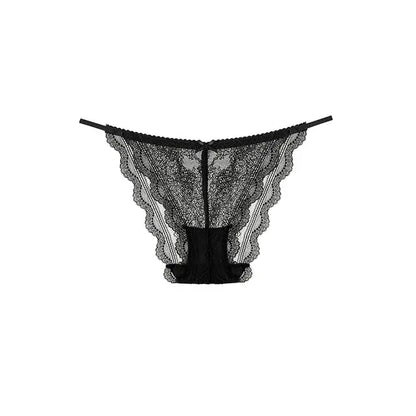 Around the House Cheeky Panties Lavah Intimates Lingerie
