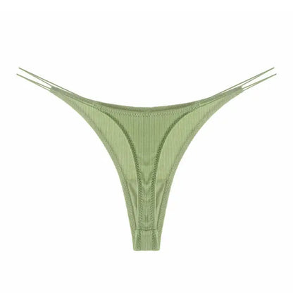 LacyNighty™ Skimpy Thong Lavah Intimates thong