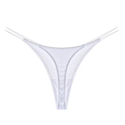 LacyNighty™ Skimpy Thong Lavah Intimates thong